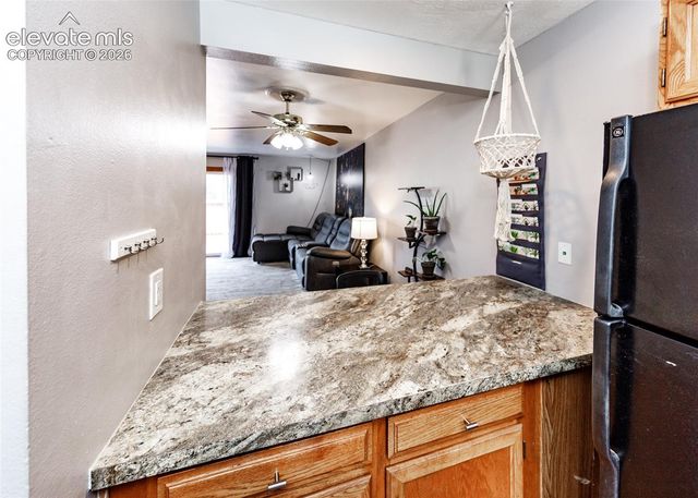 4025 Muse Way, Colorado Springs, CO 80907