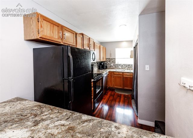 4025 Muse Way, Colorado Springs, CO 80907