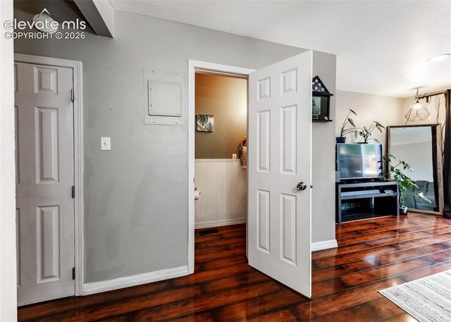 4025 Muse Way, Colorado Springs, CO 80907