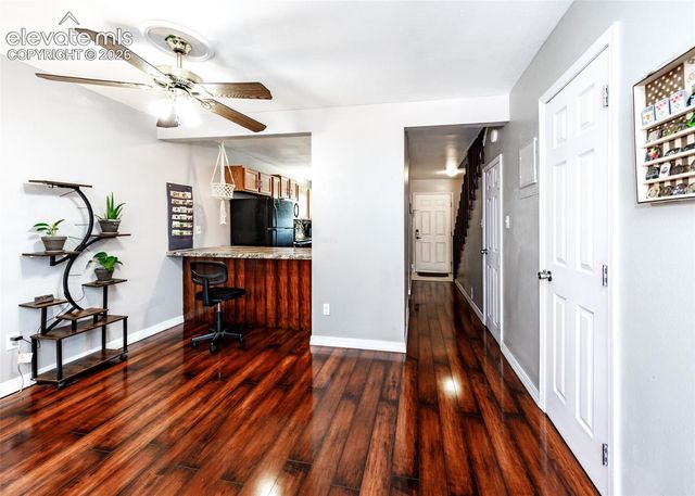 4025 Muse Way, Colorado Springs, CO 80907