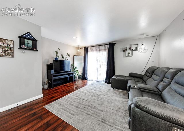 4025 Muse Way, Colorado Springs, CO 80907