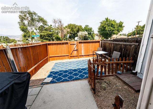 4025 Muse Way, Colorado Springs, CO 80907