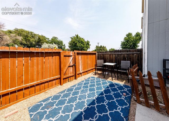 4025 Muse Way, Colorado Springs, CO 80907