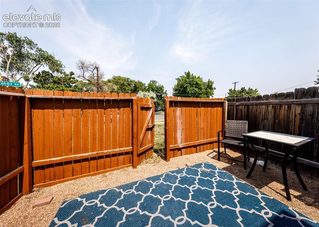 4025 Muse Way, Colorado Springs, CO 80907