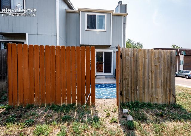 4025 Muse Way, Colorado Springs, CO 80907