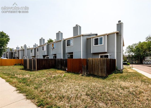 4025 Muse Way, Colorado Springs, CO 80907
