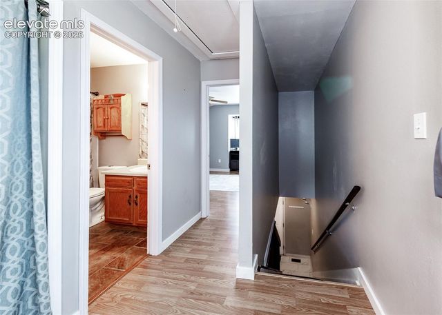 4025 Muse Way, Colorado Springs, CO 80907