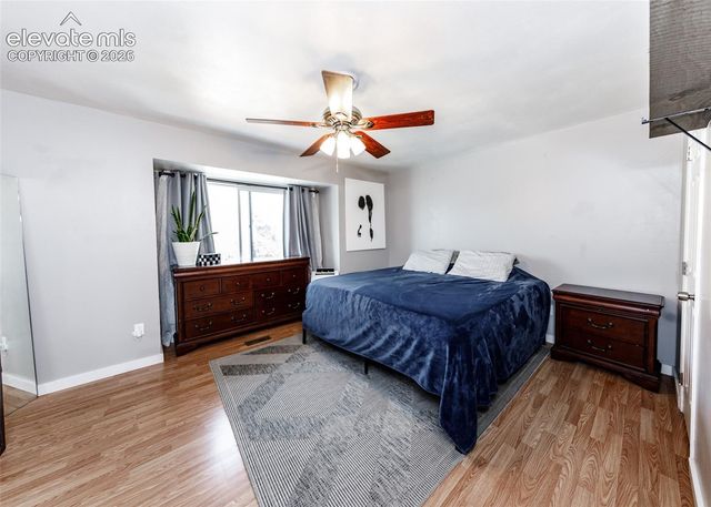 4025 Muse Way, Colorado Springs, CO 80907