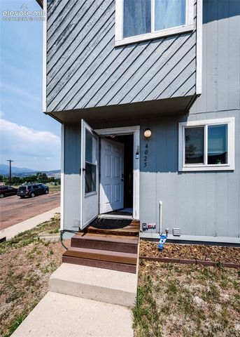 4025 Muse Way, Colorado Springs, CO 80907