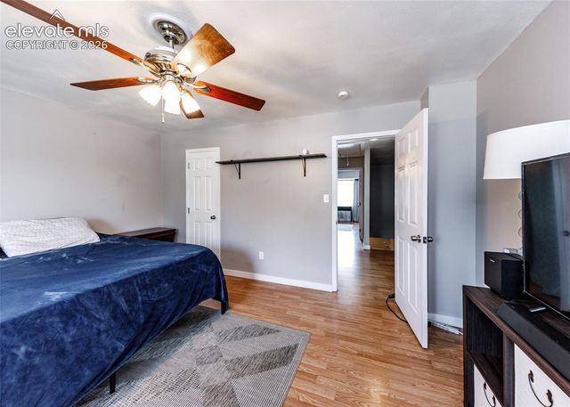 4025 Muse Way, Colorado Springs, CO 80907