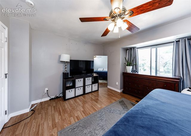 4025 Muse Way, Colorado Springs, CO 80907