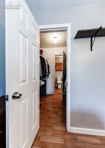 4025 Muse Way, Colorado Springs, CO 80907