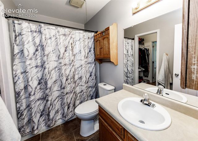 4025 Muse Way, Colorado Springs, CO 80907