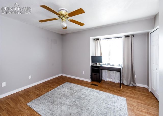 4025 Muse Way, Colorado Springs, CO 80907