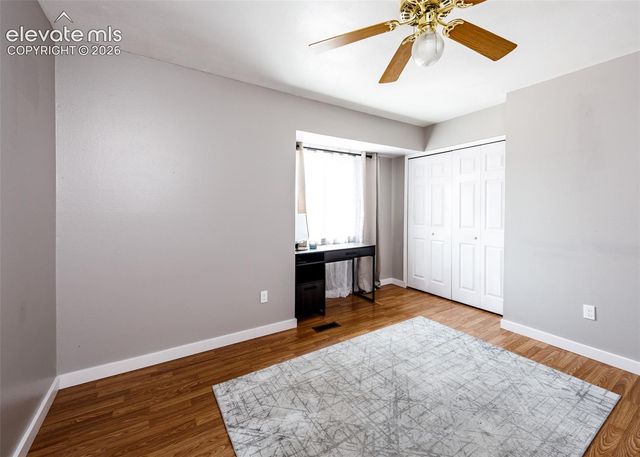 4025 Muse Way, Colorado Springs, CO 80907