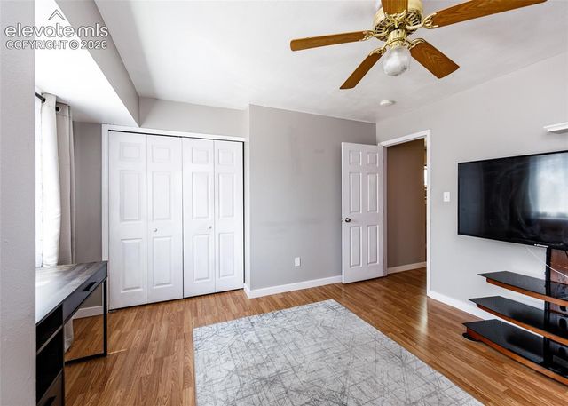 4025 Muse Way, Colorado Springs, CO 80907