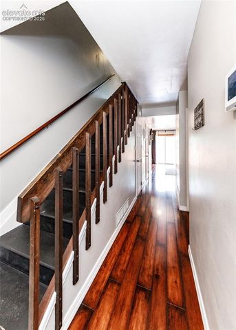 4025 Muse Way, Colorado Springs, CO 80907