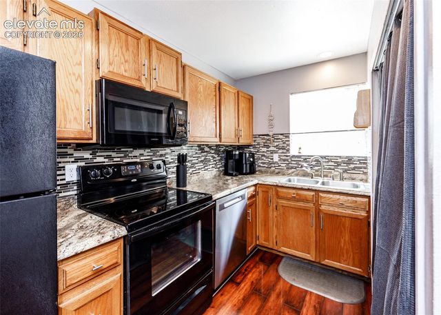4025 Muse Way, Colorado Springs, CO 80907