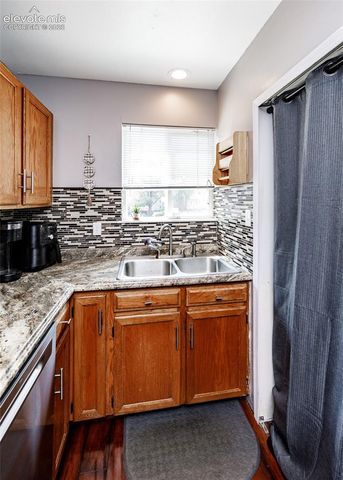 4025 Muse Way, Colorado Springs, CO 80907