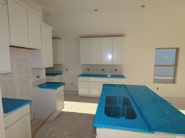 5007 Agave Blue Lane, San Antonio, TX 78222