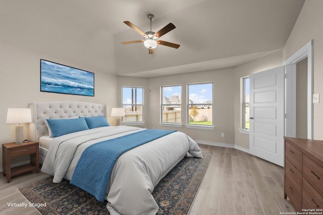 5007 Agave Blue Lane, San Antonio, TX 78222