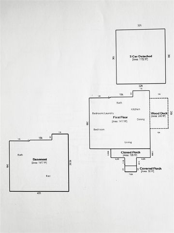 61965 County Road 384, Bangor, MI 49013