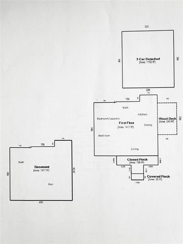 61965 County Road 384, Bangor, MI 49013