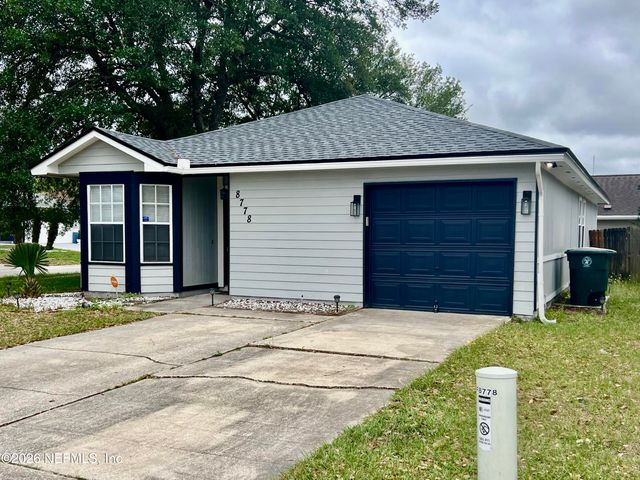 8778 BUZZ Court, Jacksonville, FL 32216