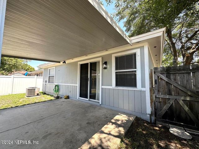 8778 BUZZ Court, Jacksonville, FL 32216