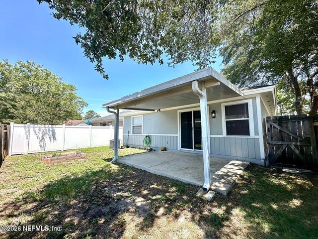 8778 BUZZ Court, Jacksonville, FL 32216