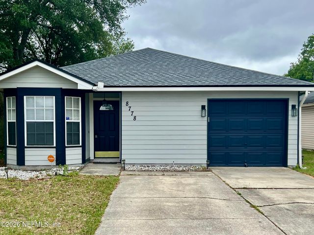 8778 BUZZ Court, Jacksonville, FL 32216