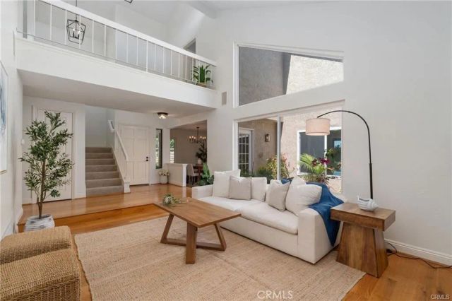 27555 Chantada, Mission Viejo, CA 92692