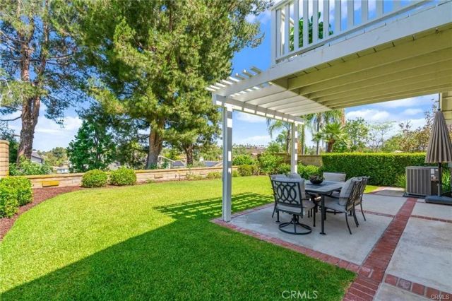 27555 Chantada, Mission Viejo, CA 92692