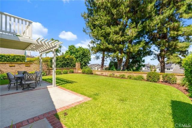 27555 Chantada, Mission Viejo, CA 92692