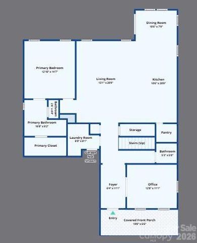 2685 Cypress Oak Lane, Gastonia, NC 28056