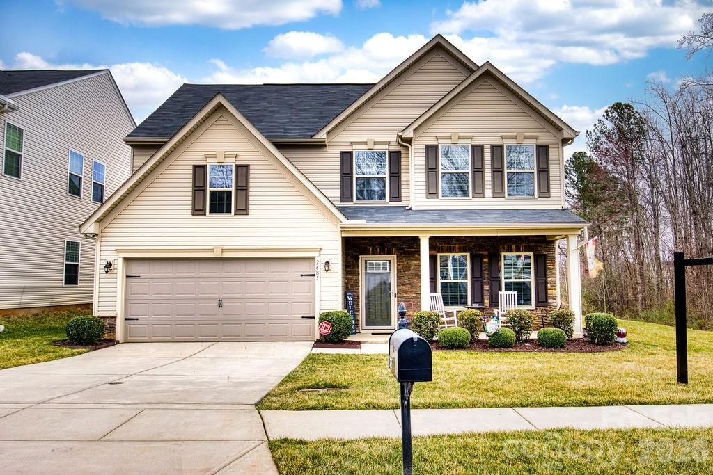 2685 Cypress Oak Lane, Gastonia, NC 28056