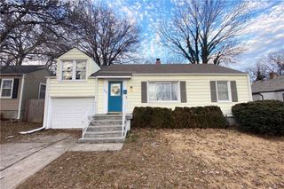 602 W 86th Terrace, Kansas City, MO 64114