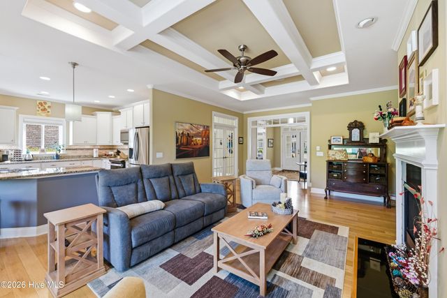 8469 Oak Abbey Trail NE, Leland, NC 28451