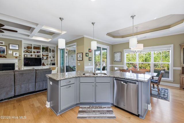 8469 Oak Abbey Trail NE, Leland, NC 28451