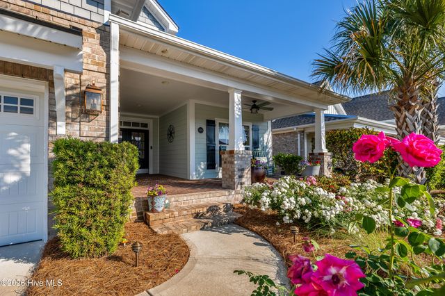 8469 Oak Abbey Trail NE, Leland, NC 28451