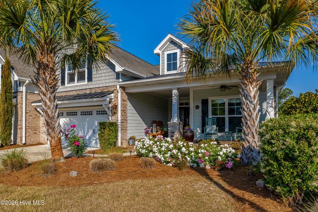 8469 Oak Abbey Trail NE, Leland, NC 28451