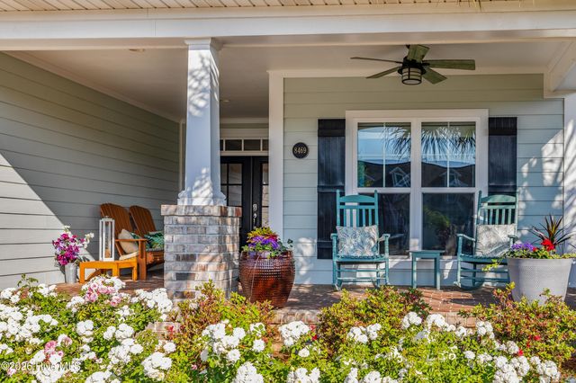 8469 Oak Abbey Trail NE, Leland, NC 28451