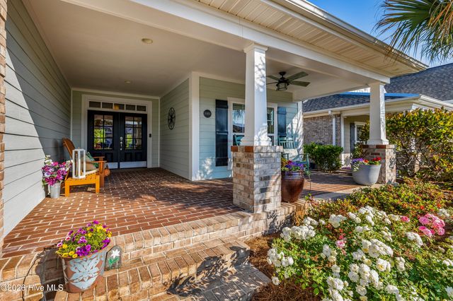 8469 Oak Abbey Trail NE, Leland, NC 28451