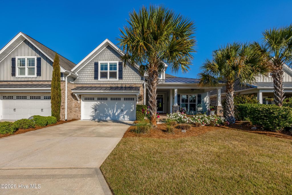 8469 Oak Abbey Trail NE, Leland, NC 28451