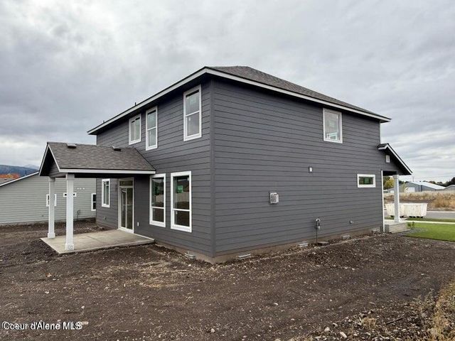 4224 N Arrowleaf LOOP, Post Falls, ID 83854