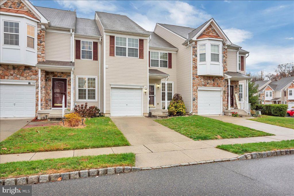 146 CHANCELLOR DR, WOODBURY, NJ 08096 — photo 3