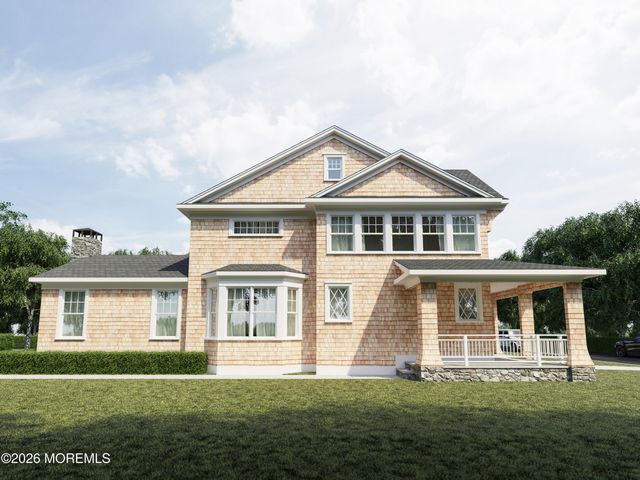 110 Kemp Avenue, Fair Haven, NJ 07704