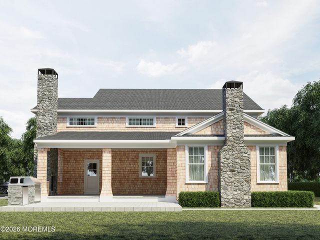 110 Kemp Avenue, Fair Haven, NJ 07704