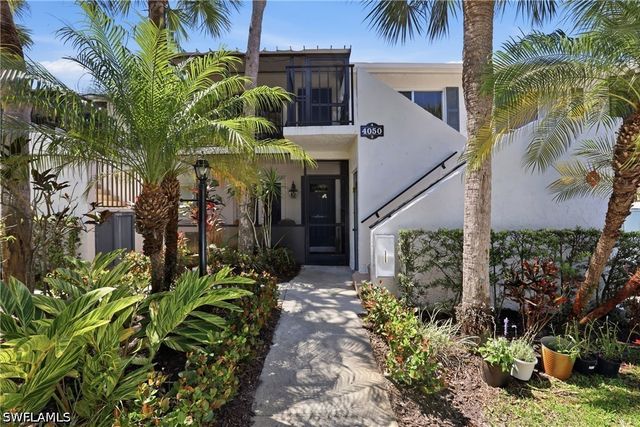 4050 Ice Castle WAY 2812, Naples, FL 34112