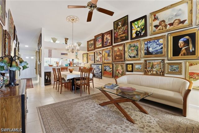 4050 Ice Castle WAY 2812, Naples, FL 34112